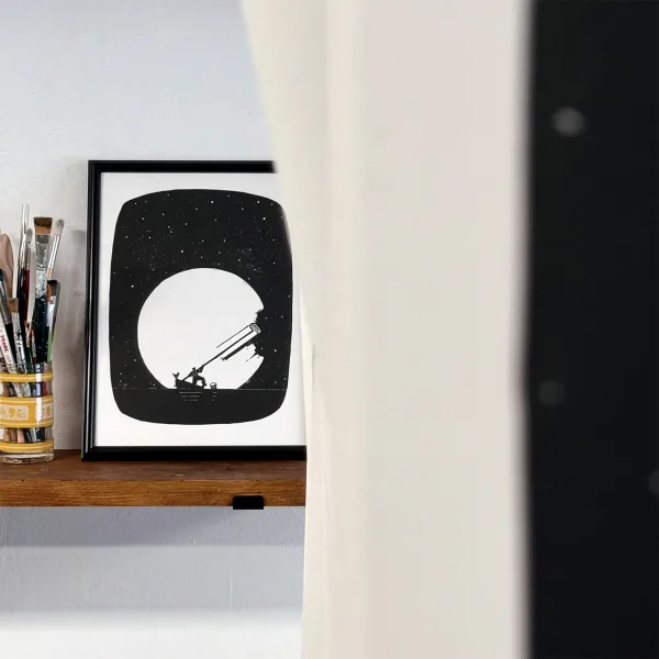 Painting moon - immagine 4